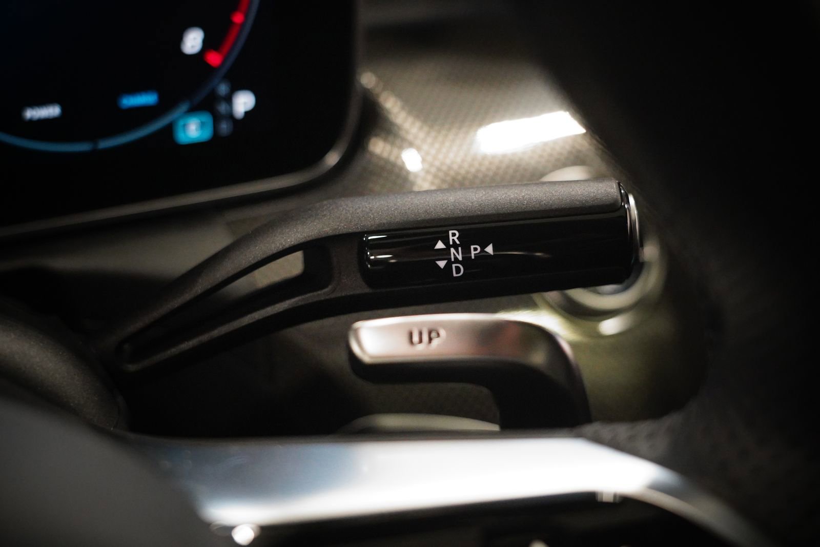 New 2026 Mercedes-Benz C 43 AMG 4MATIC Sedan image 25