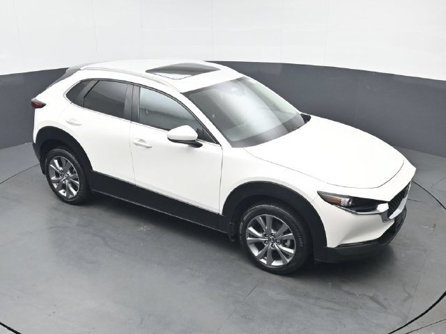 Certified 2024 MAZDA CX-30 AWD 2.5 S w/ Preferred Package image 41