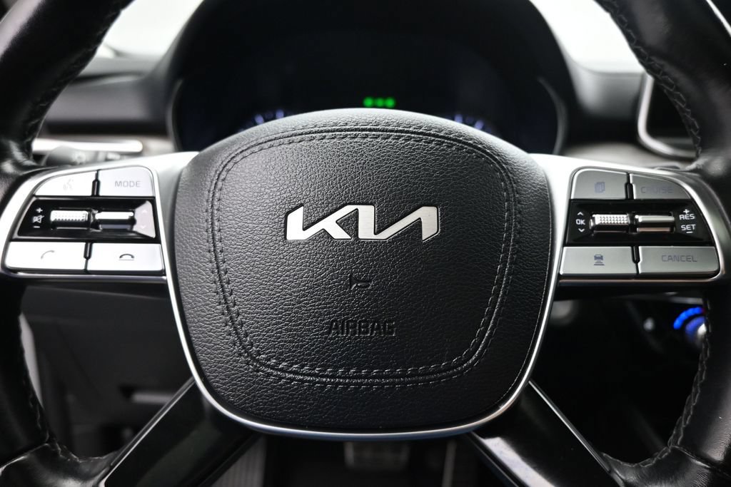 Used 2022 Kia Telluride SX w/ SX Prestige Package AWD/4WD image 12