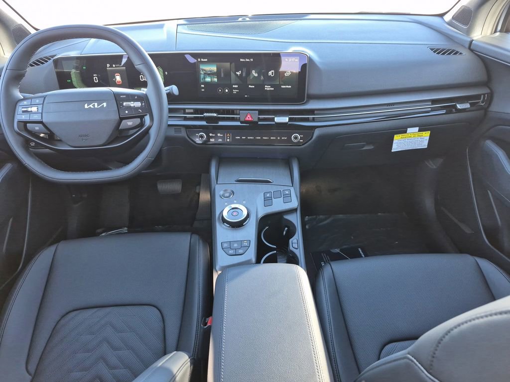 New 2026 Kia Sportage X-Line image 13