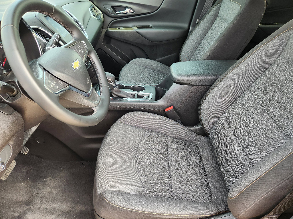 Certified 2024 Chevrolet Equinox LT image 14