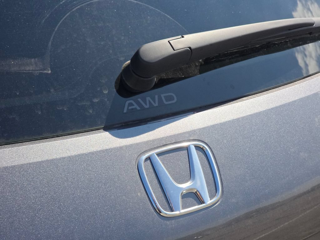 New 2027 Honda HR-V EX-L image 10