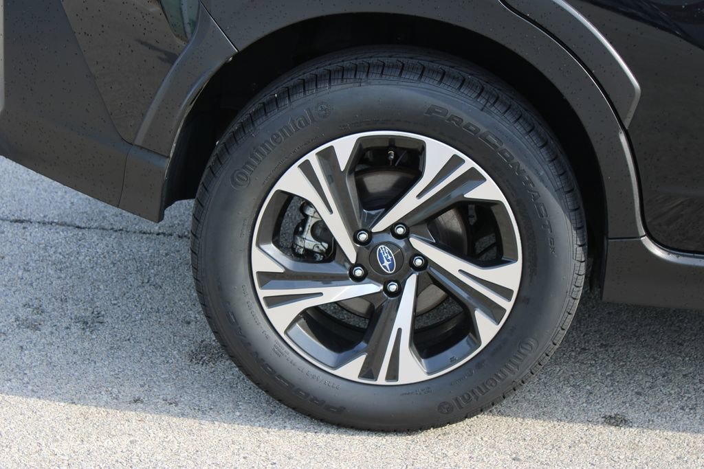 Certified 2024 Subaru Crosstrek 2.0i Premium w/ Crosstrek Mirror Package AWD/4WD image 30