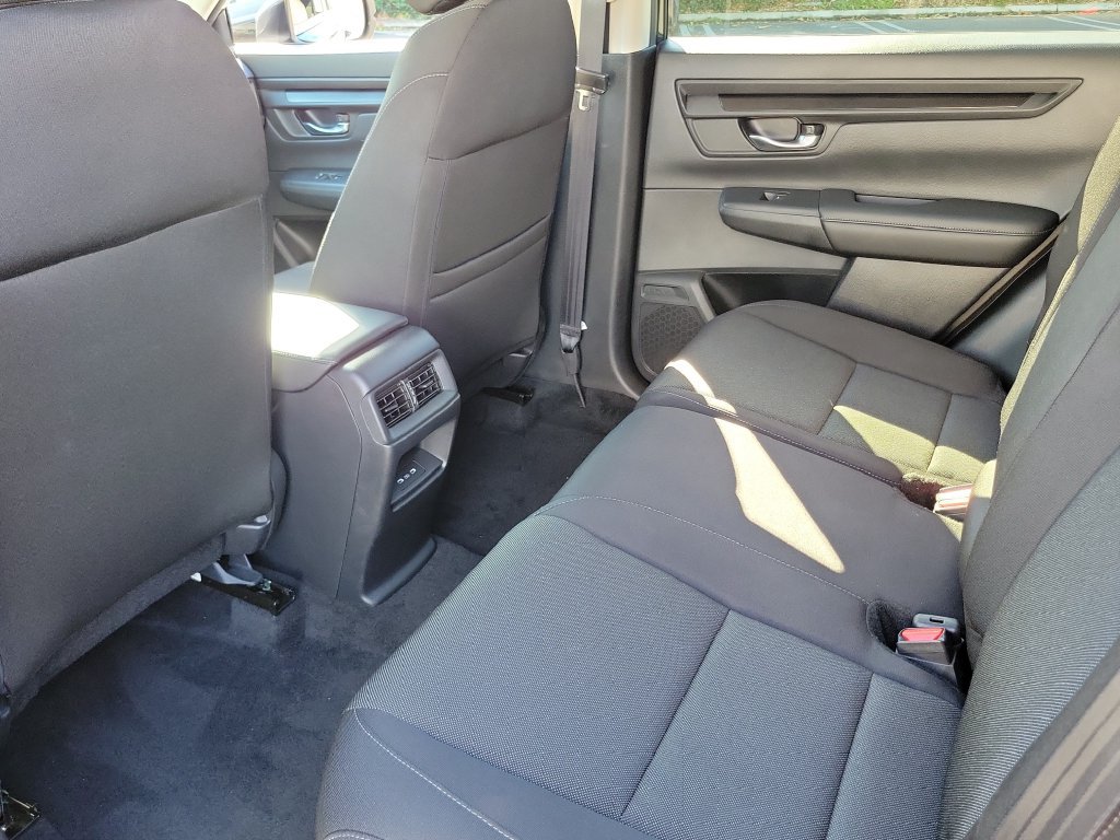 Certified 2026 Honda CR-V EX image 14