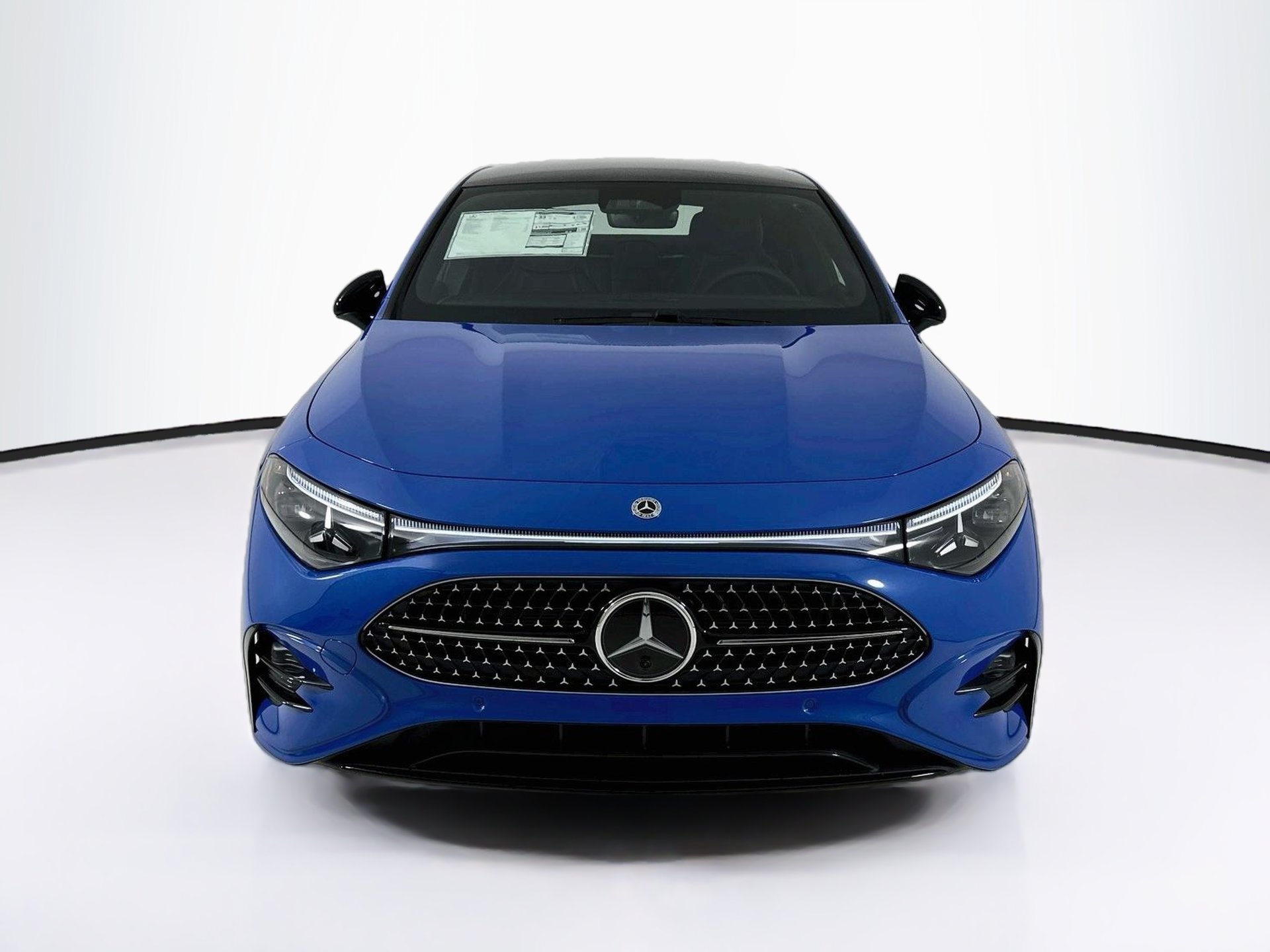 New 2027 Mercedes-Benz CLA 220 image 2