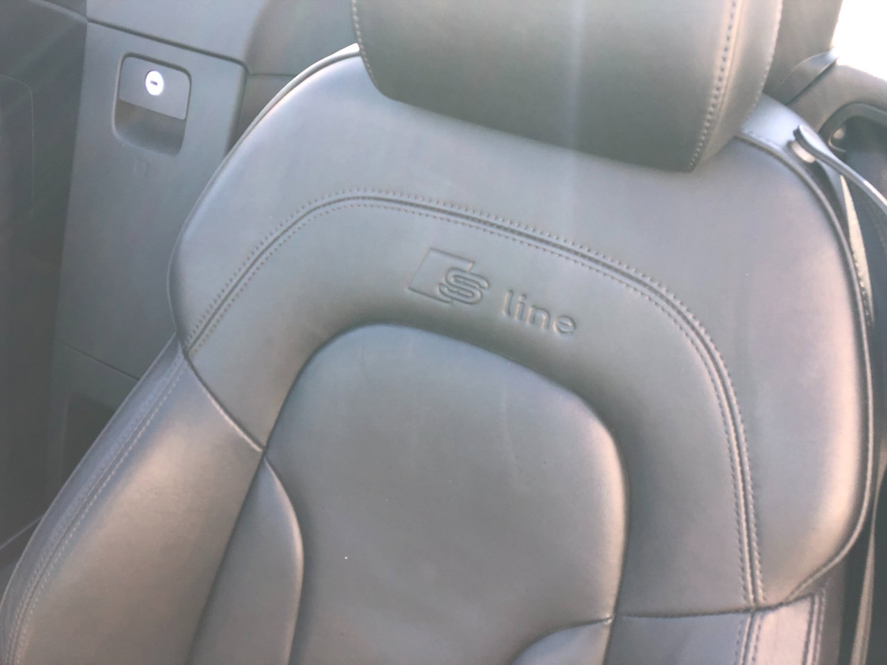 Used 2014 Audi TT 2.0T w/ S Line Competition Package image 12