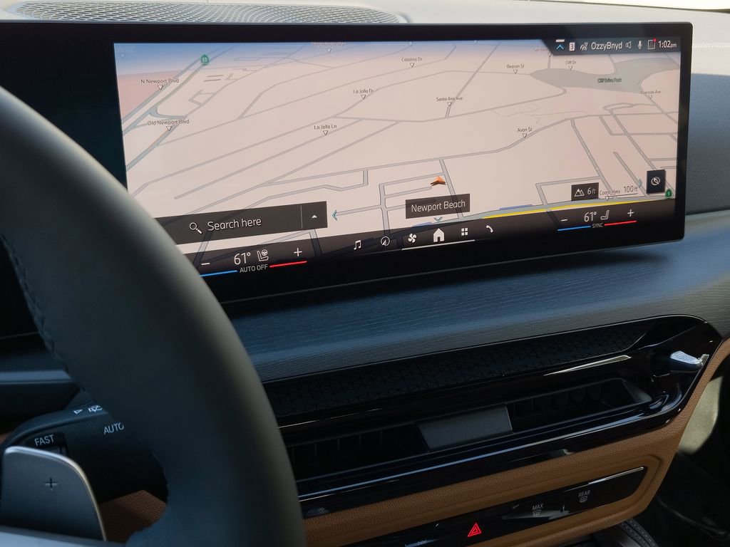 New 2026 BMW 430i Convertible w/ M Sport Package image 10