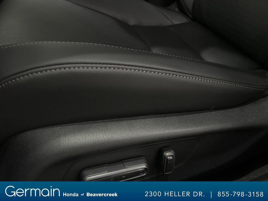 Used 2026 Honda Civic Sport Touring image 16