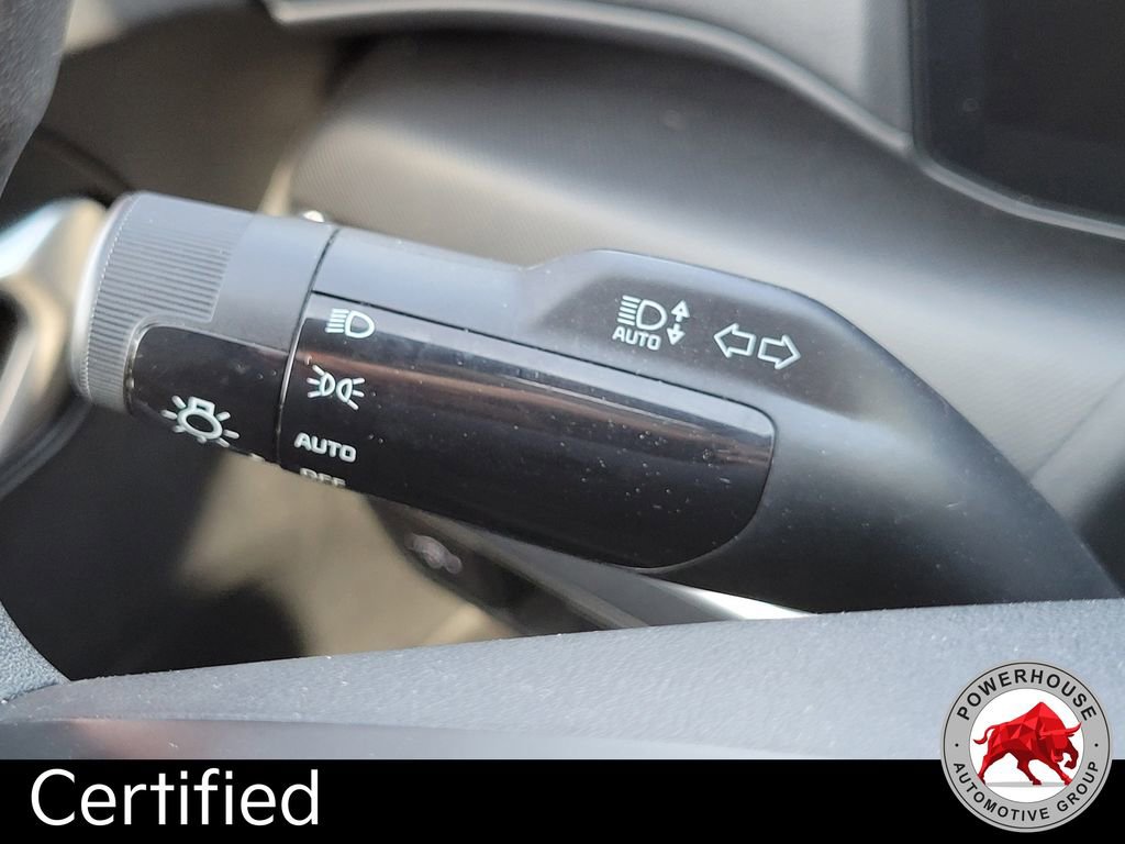 Used 2025 Kia K4 LXS image 29