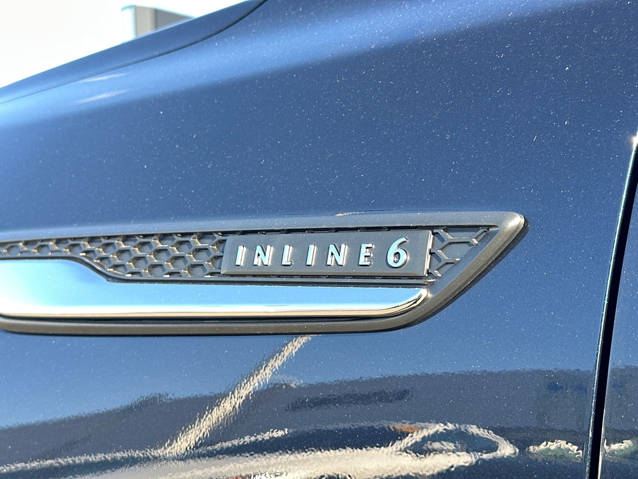 New 2026 MAZDA CX-90 3.3 Turbo w/ Preferred Package image 14