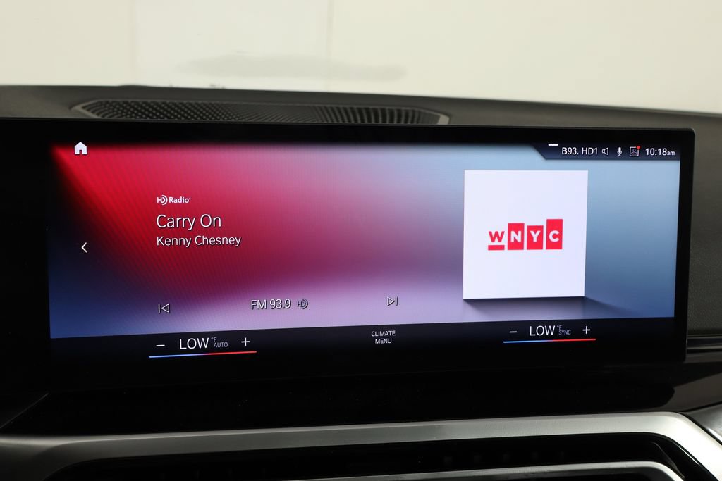 Used 2023 BMW i4 eDrive35 RWD image 32