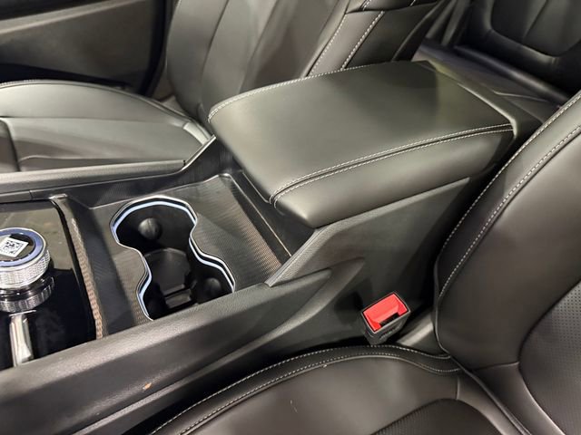 New 2025 Jeep Grand Cherokee Limited w/ Luxury Tech Group II image 28