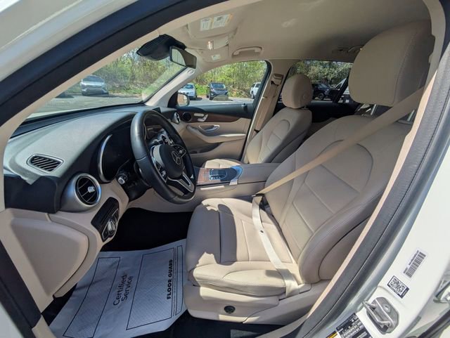 Used 2021 Mercedes-Benz GLC 300 image 25