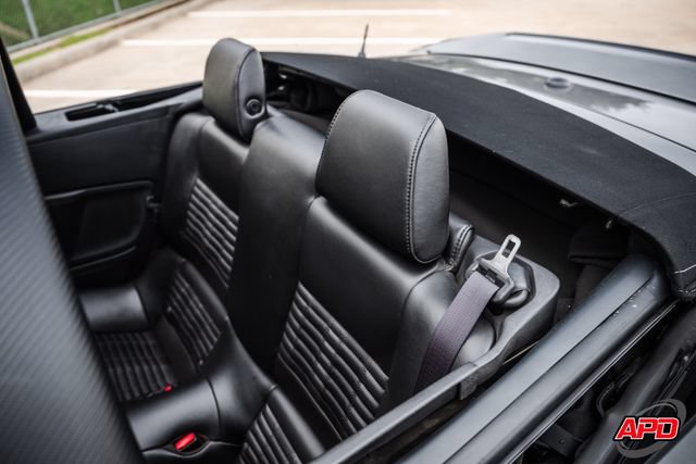 Used 2014 Ford Mustang Shelby GT500 w/ Equipment Group 821A RWD image 74