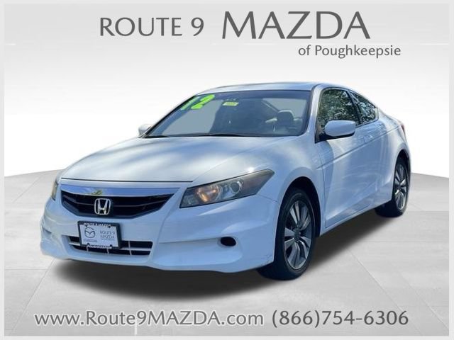 Used 2012 Honda Accord EX-L image 1