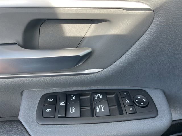 Used 2022 RAM 1500 Big Horn image 17