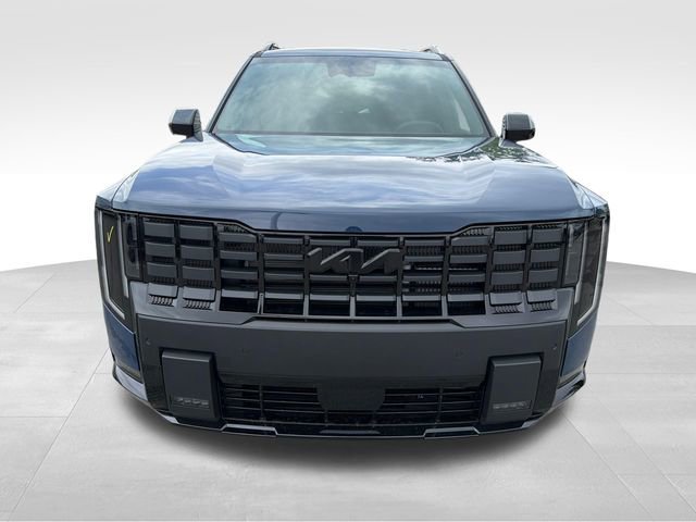 New 2027 Kia Telluride SX X-Line w/ Towing Package AWD/4WD image 2