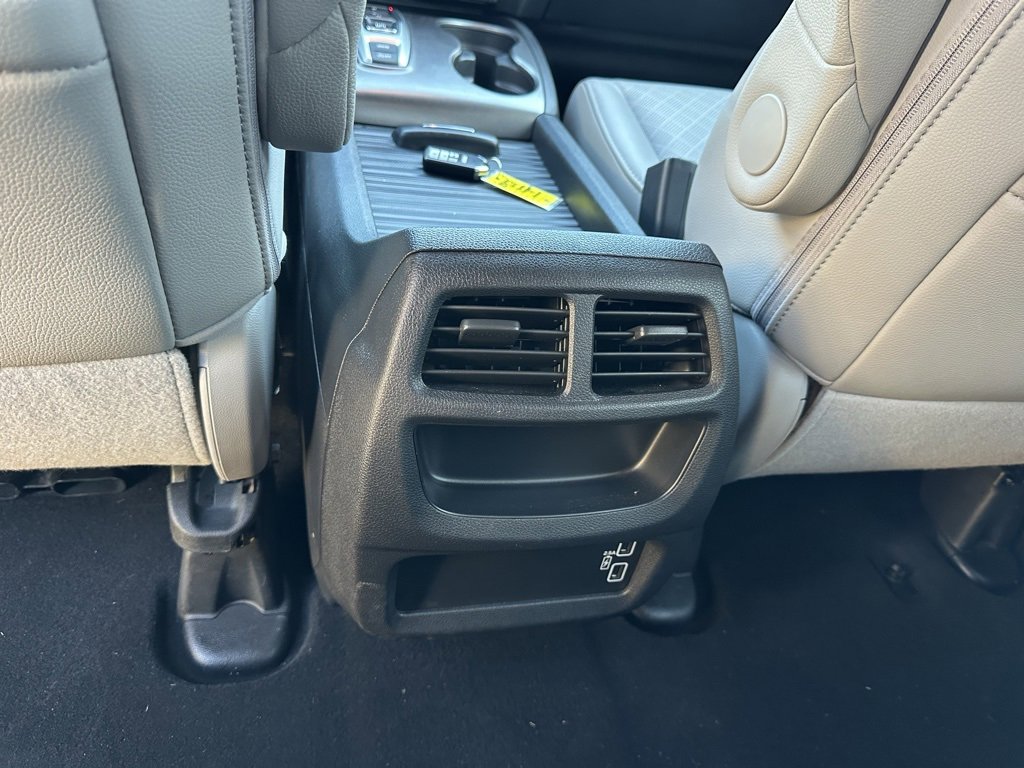 Used 2019 Honda Passport EX-L image 24