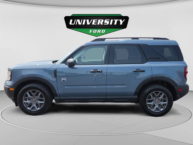 New 2026 Ford Bronco Sport Big Bend AWD/4WD image 6