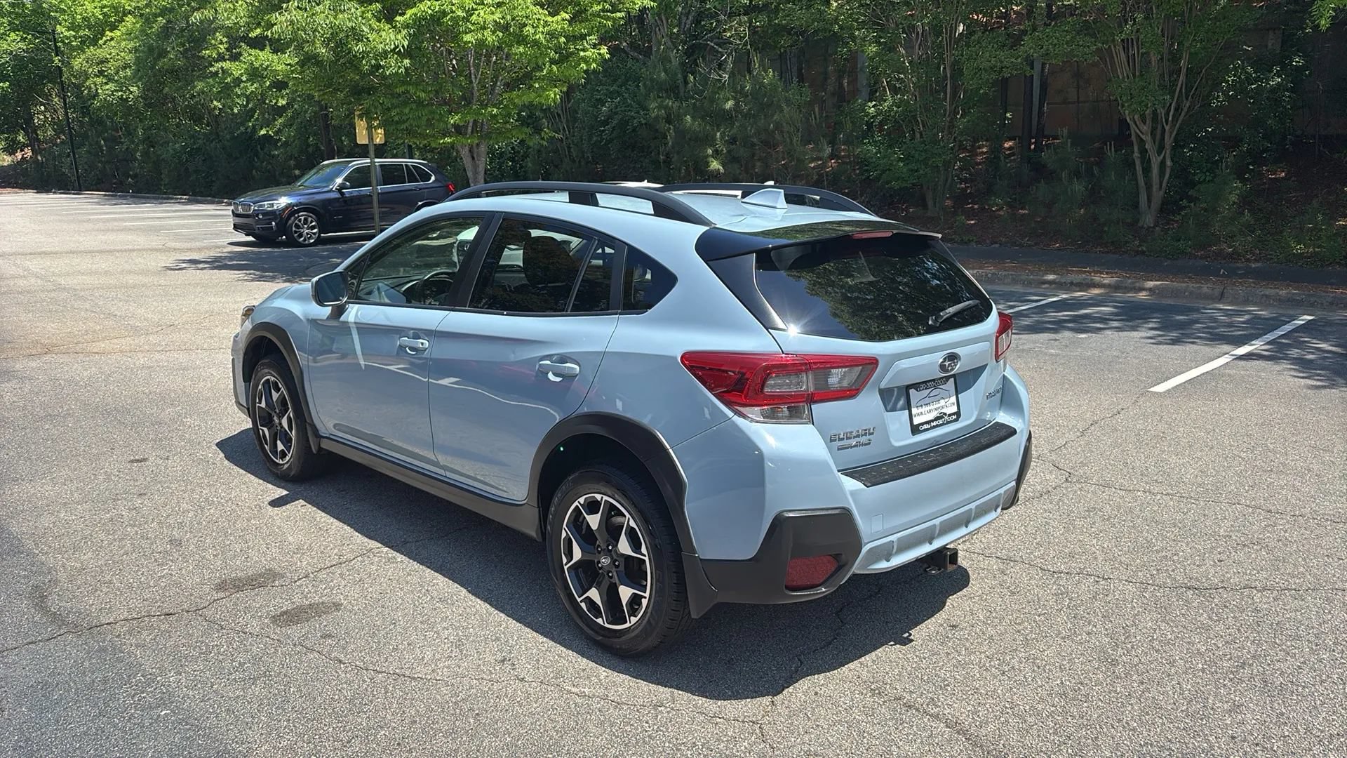 Used 2020 Subaru Crosstrek 2.0i Premium AWD/4WD image 7