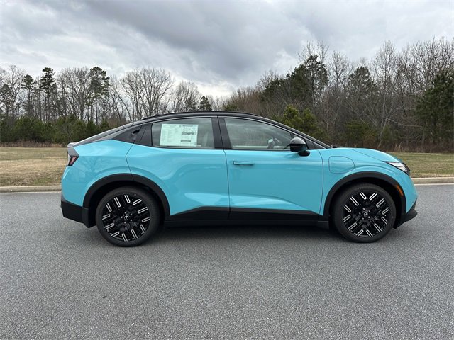 New 2026 Nissan Leaf Platinum+ image 9