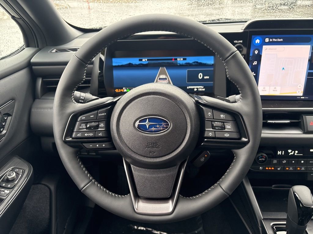 New 2026 Subaru Outback Touring XT image 15