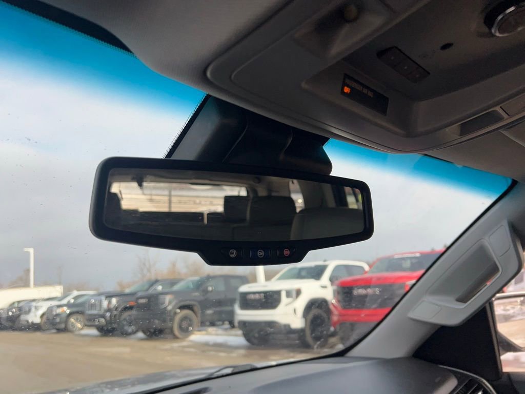 Used 2015 Chevrolet Tahoe LT w/ Luxury Package image 33