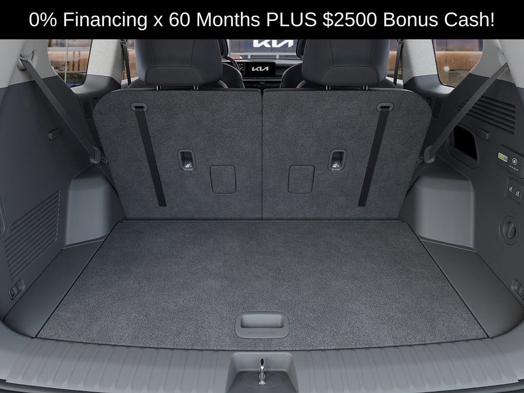 New 2026 Kia EV9 Light image 19