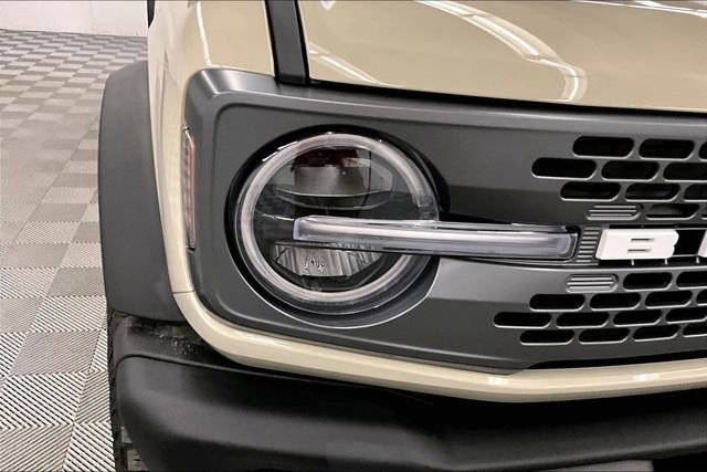 Used 2025 Ford Bronco Badlands image 30