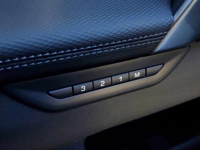 New 2026 Land Rover Discovery Sport Landmark AWD/4WD image 25