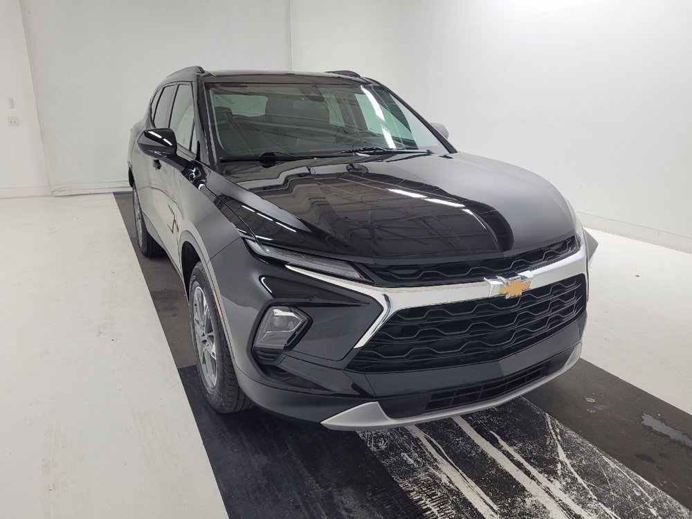 Used 2024 Chevrolet Blazer LT w/ Convenience Package image 14