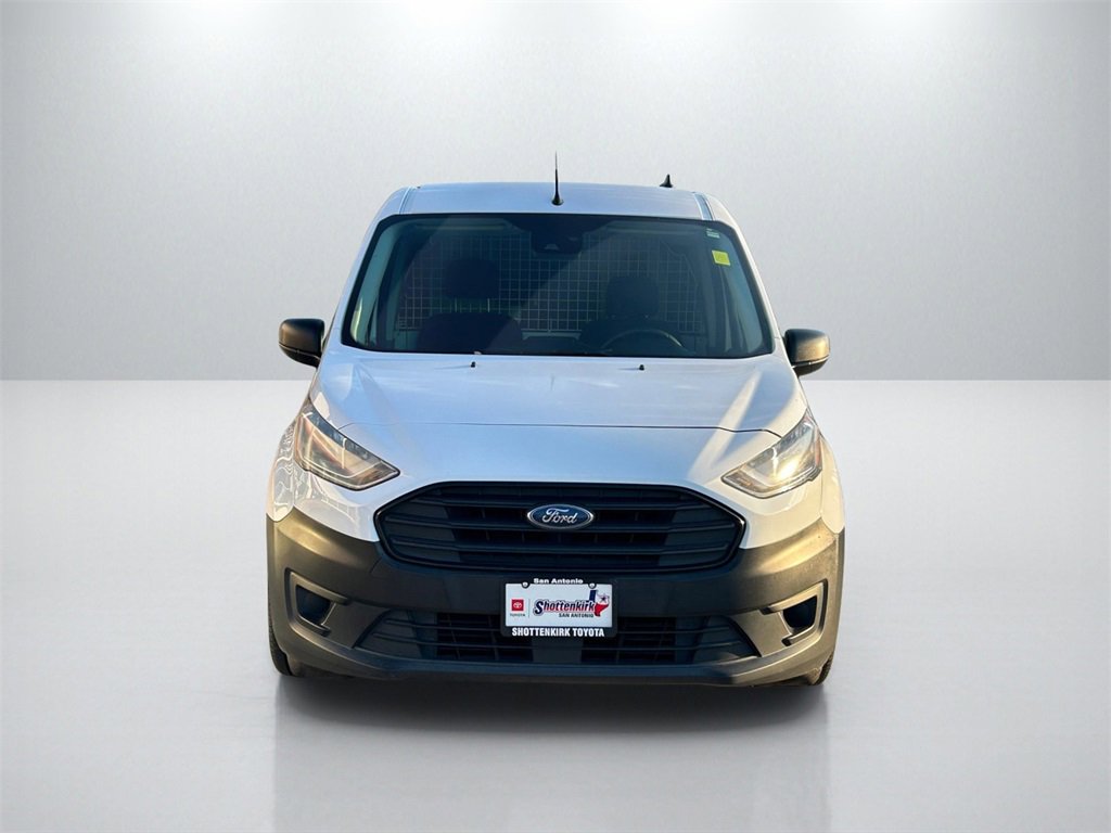 Used 2019 Ford Transit Connect XL image 2