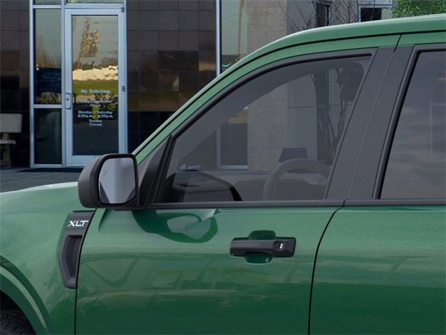 New 2025 Ford Maverick XLT w/ 4K Tow Package image 21