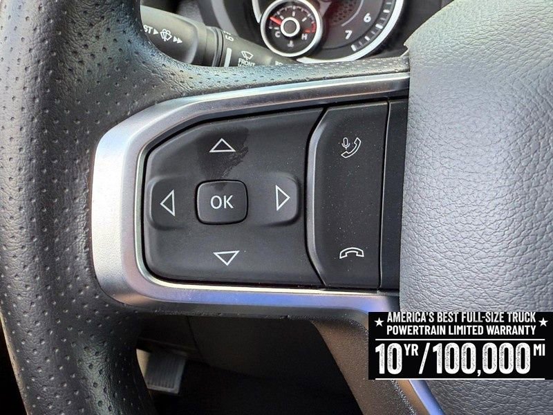 New 2026 RAM 2500 Tradesman image 11