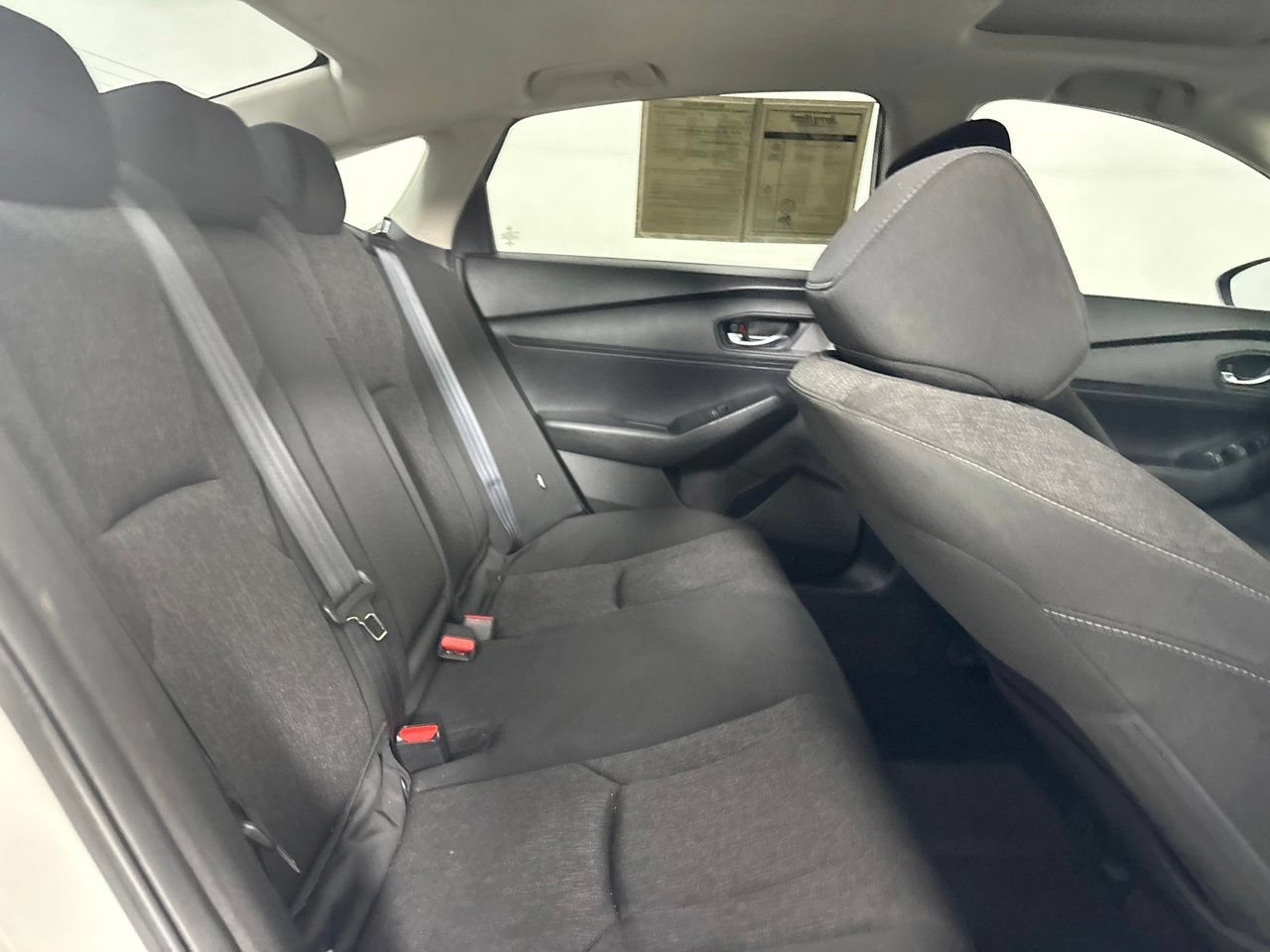 Used 2023 Honda Accord EX image 25