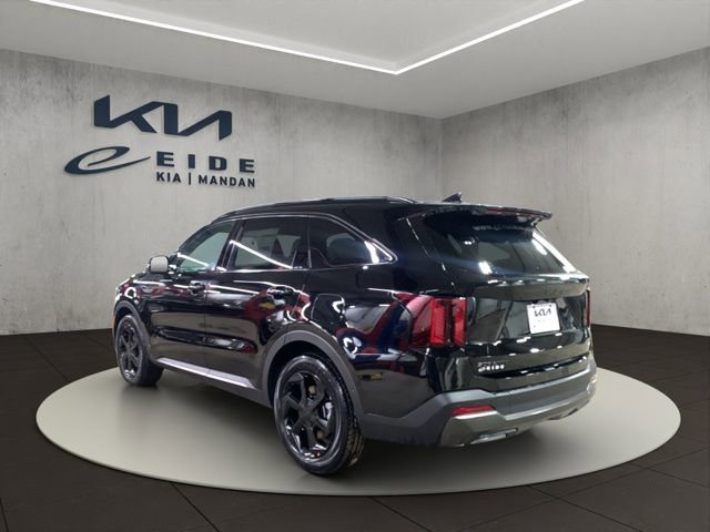 New 2026 Kia Sorento SX Prestige image 2