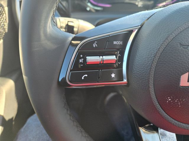 New 2026 Kia Seltos S image 13