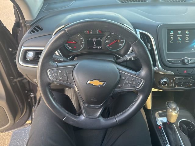 Certified 2018 Chevrolet Equinox LT image 14