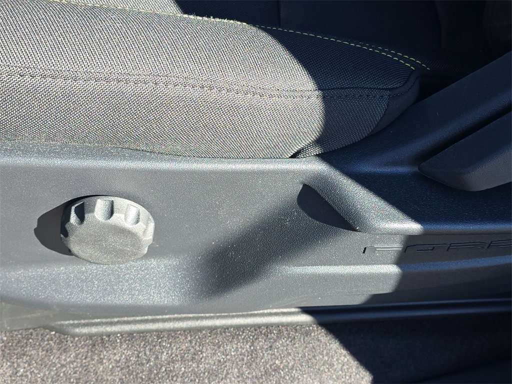 Used 2025 Ford F150 STX image 18