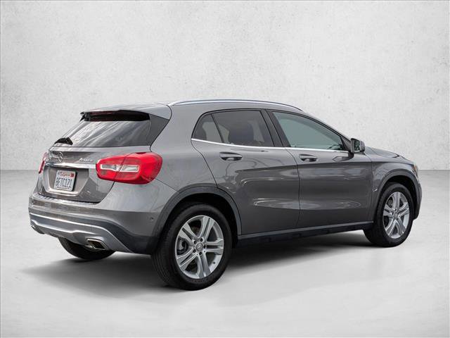 Used 2015 Mercedes-Benz GLA 250 4MATIC image 5