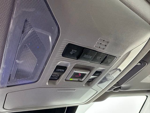 Used 2023 Toyota RAV4 XLE w/ Convenience Package AWD/4WD image 31