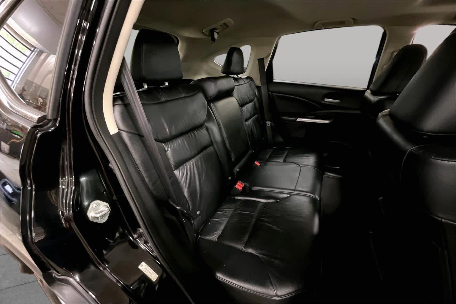 Used 2013 Honda CR-V EX-L image 20