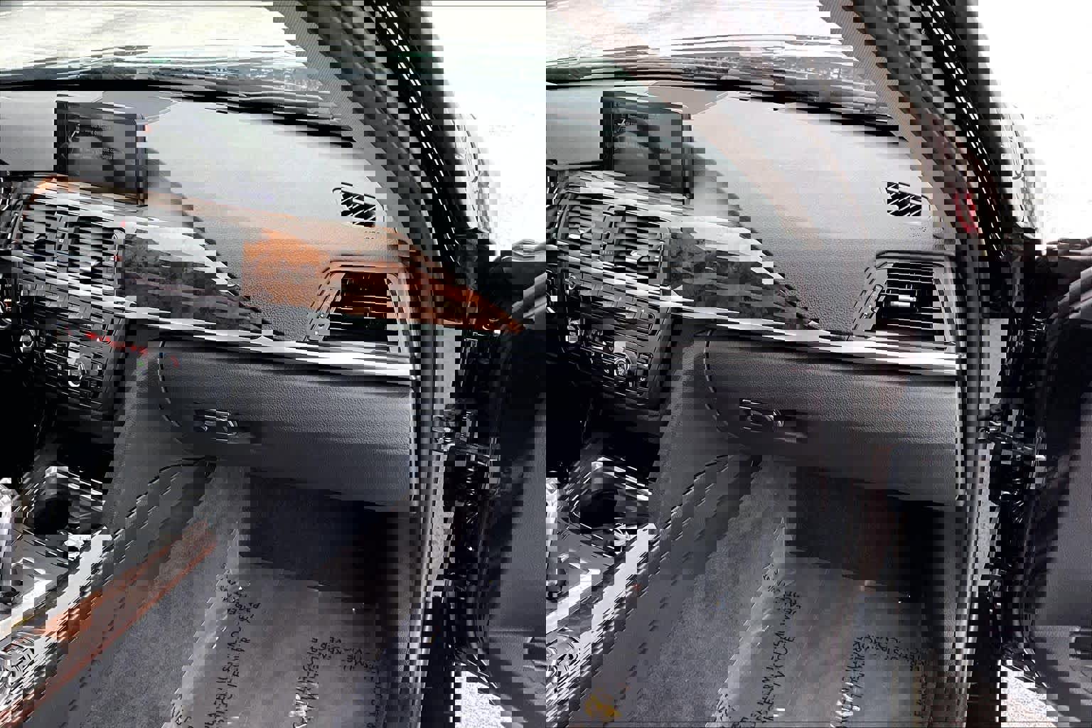 Used 2014 BMW 328d xDrive Sedan image 18