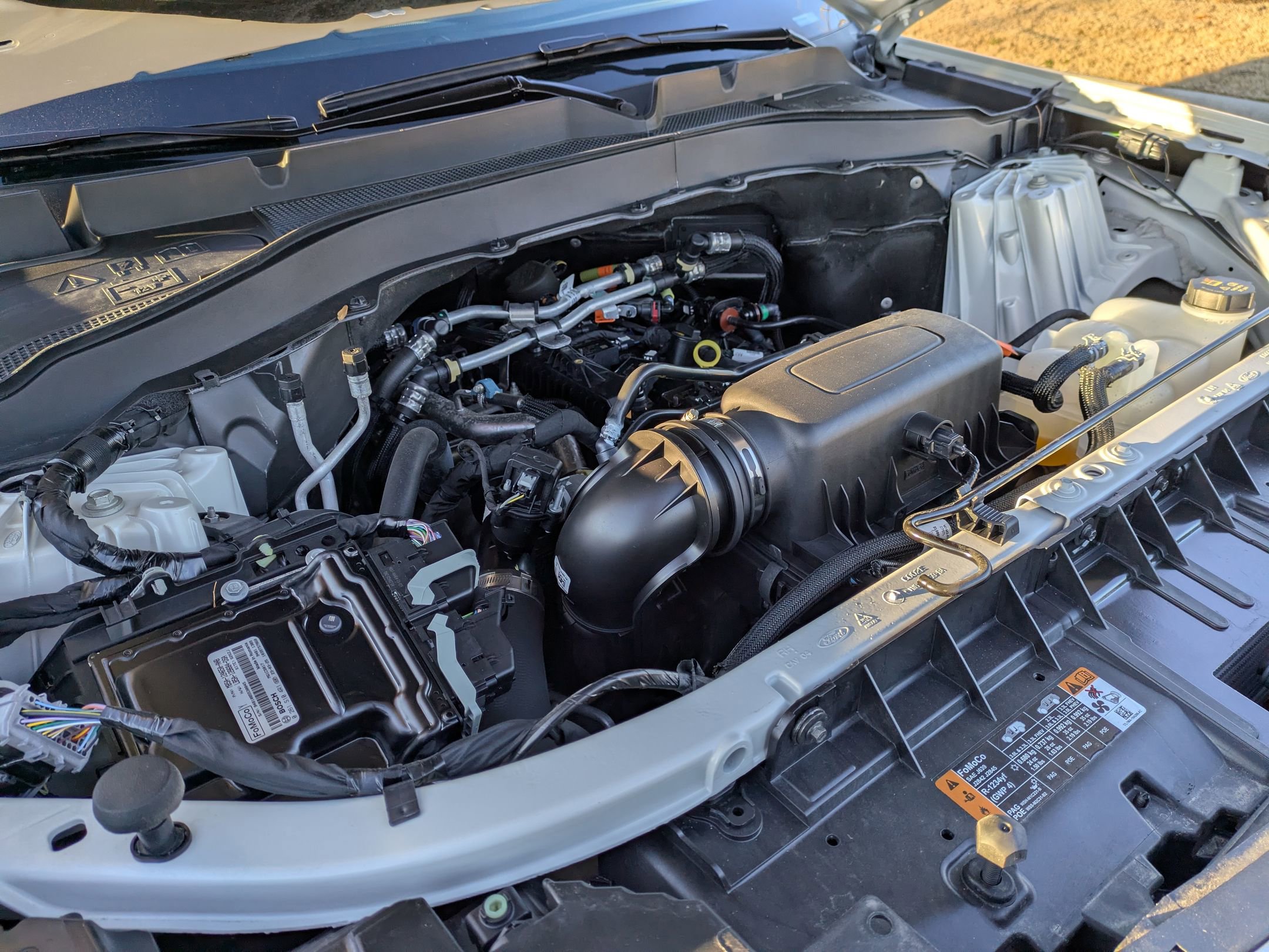 Certified 2023 Ford Explorer XLT w/ Equipment Group 202A image 45