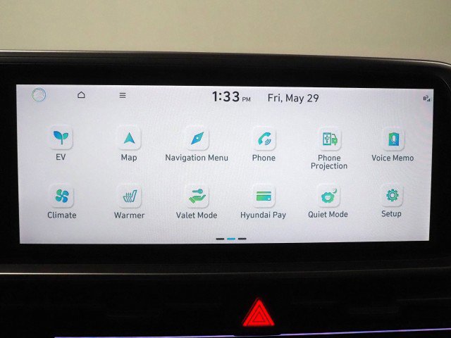 Used 2025 Hyundai Ioniq 6 SEL RWD image 31