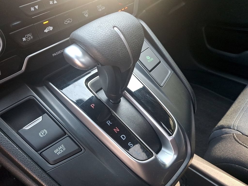 Used 2018 Honda CR-V EX image 18