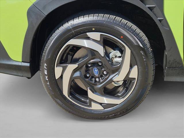 New 2026 Subaru Crosstrek 2.5i Limited AWD/4WD image 10