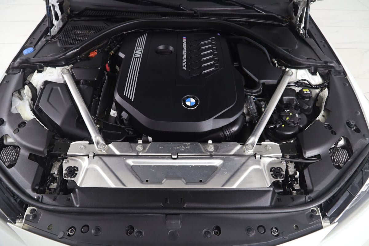 Used 2021 BMW 440i xDrive Coupe w/ Premium Package AWD/4WD image 59