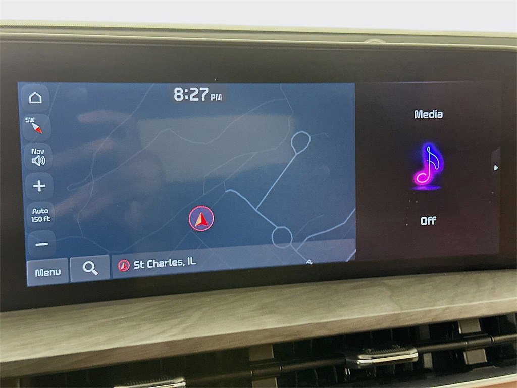 Certified 2024 Kia Telluride SX X-Pro image 5