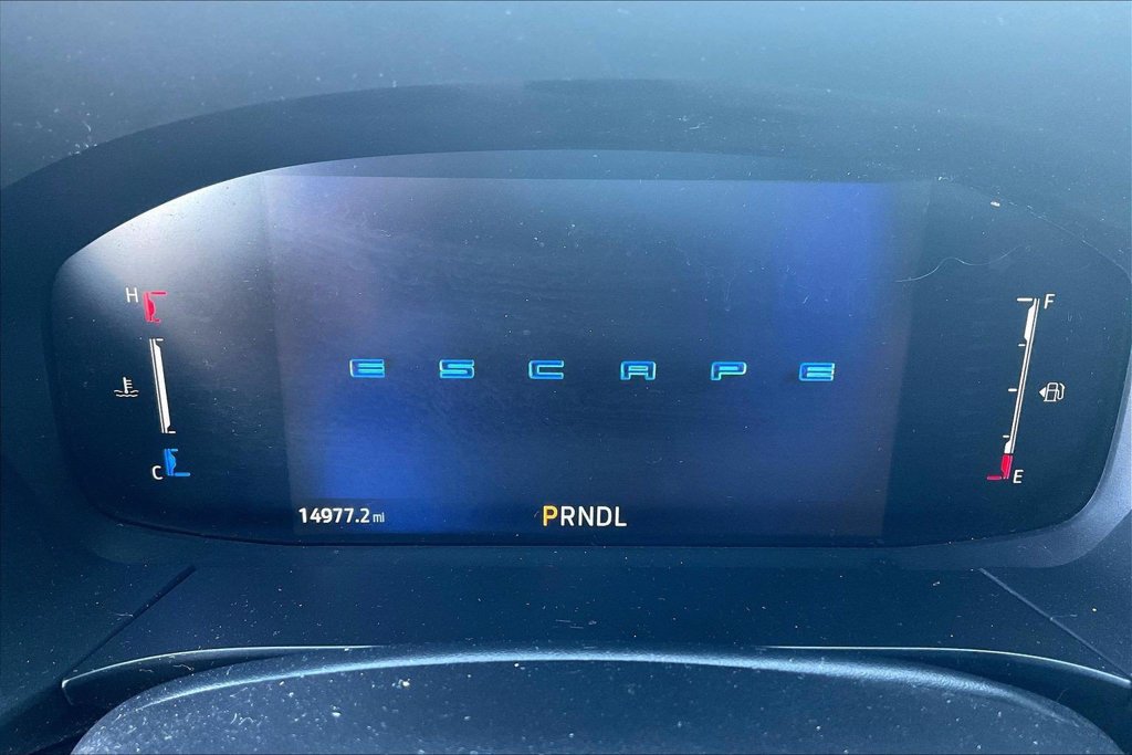 Used 2024 Ford Escape Active w/ Tech Pack #1 FWD image 7